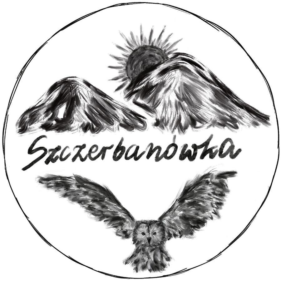 Szczerbanowka Na Maniowie Maniow  Zewnętrze zdjęcie