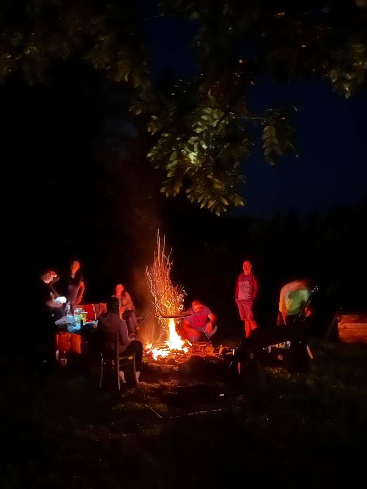 Szczerbanowka Na Maniowie Maniow  Zewnętrze zdjęcie